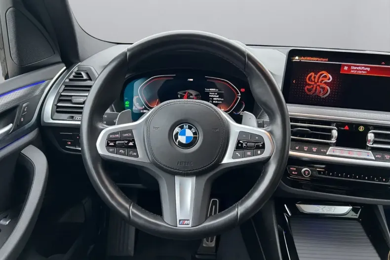 BMW X3 din 2024 cu 40.700 km - oferta BMW176699 - foto 12