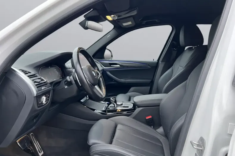 BMW X3 din 2024 cu 40.700 km - oferta BMW176699 - foto 13