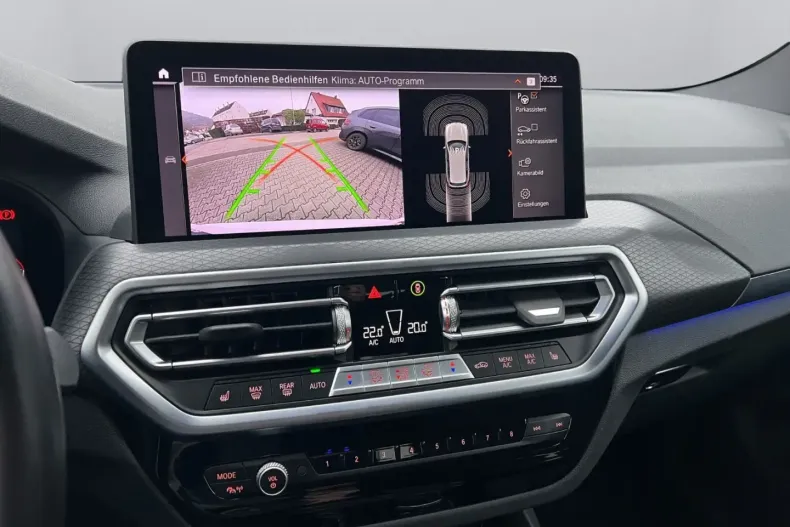 BMW X3 din 2024 cu 40.700 km - oferta BMW176699 - foto 16