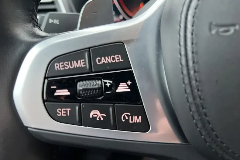 BMW X3 din 2024 cu 40.700 km - oferta BMW176699 - foto 17