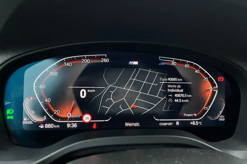 BMW X3 din 2024 cu 40.700 km - oferta BMW176699 - foto 18