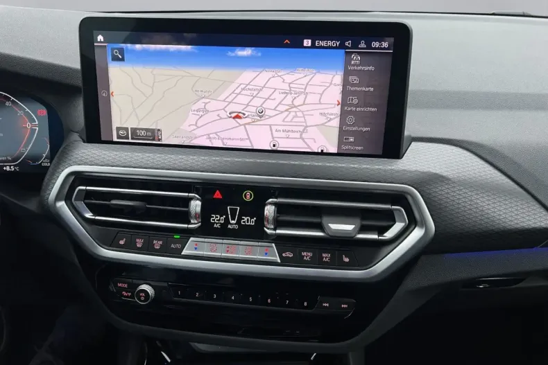 BMW X3 din 2024 cu 40.700 km - oferta BMW176699 - foto 19