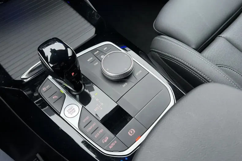 BMW X3 din 2024 cu 40.700 km - oferta BMW176699 - foto 20