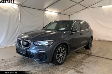 BMW X5 din 2021 - oferta BMW176700