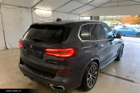 BMW X5 din 2021 cu 99.000 km - oferta BMW176700 - foto 4