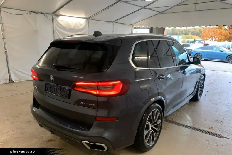BMW X5 din 2021 cu 99.000 km - oferta BMW176700 - foto 4