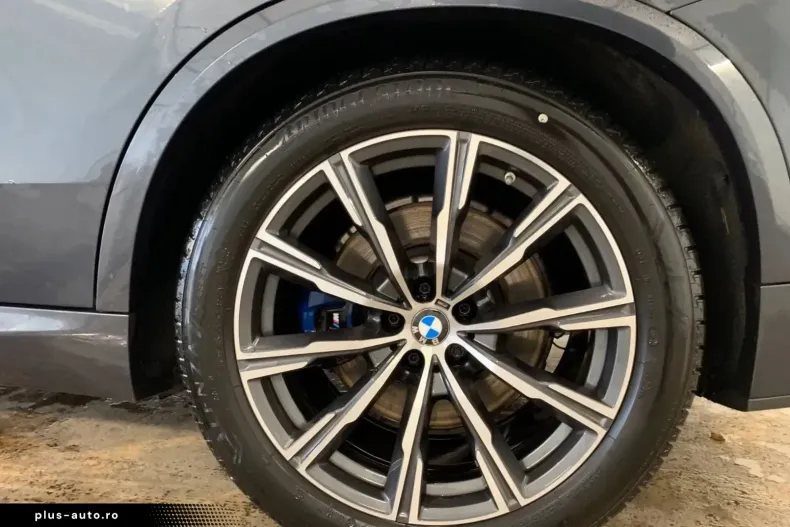 BMW X5 din 2021 cu 99.000 km - oferta BMW176700 - foto 5