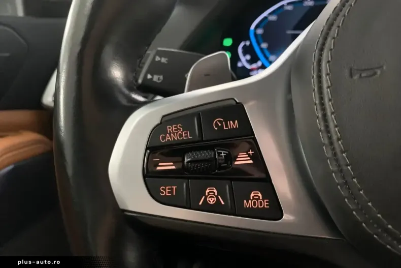 BMW X5 din 2021 cu 99.000 km - oferta BMW176700 - foto 10