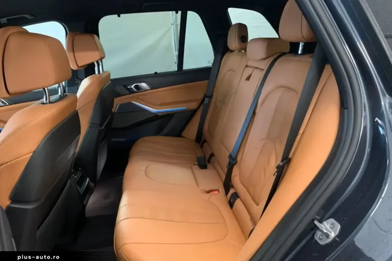 BMW X5 din 2021 cu 99.000 km - oferta BMW176700 - foto 11