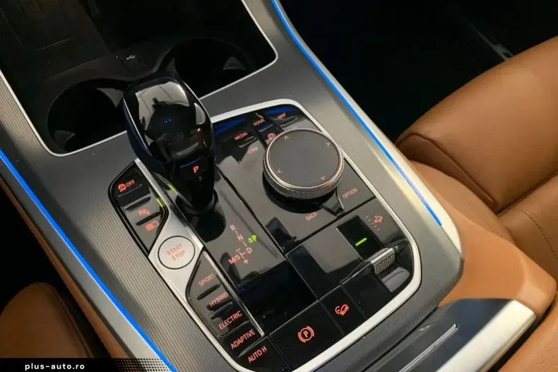 BMW X5 din 2021 cu 99.000 km - oferta BMW176700 - foto 13
