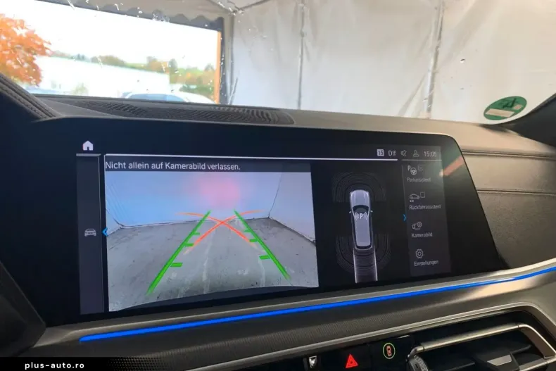 BMW X5 din 2021 cu 99.000 km - oferta BMW176700 - foto 14