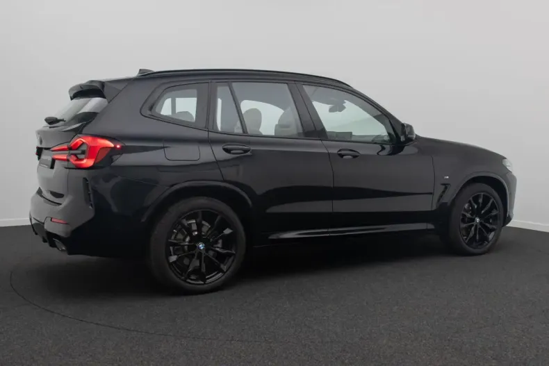 BMW X3 din 2022 cu 76.546 km - oferta BMW176701 - foto 6