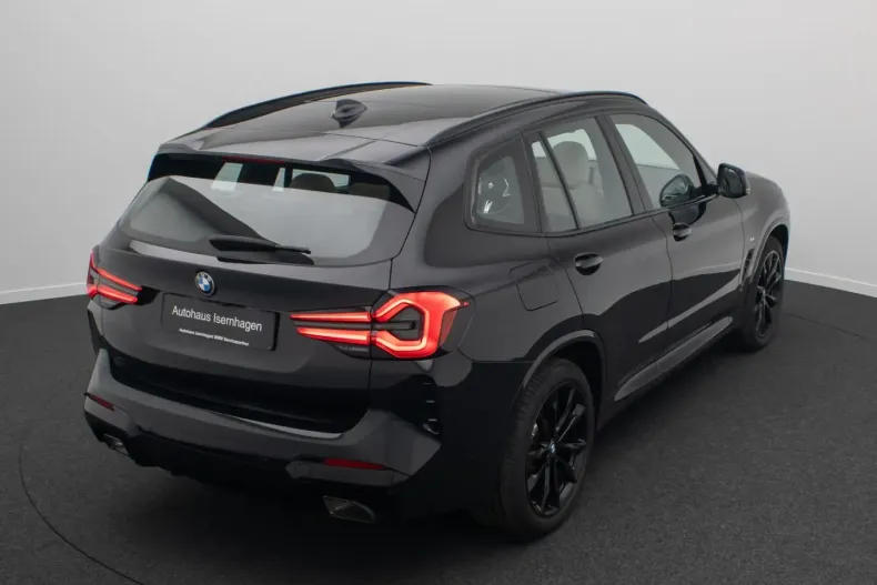 BMW X3 din 2022 cu 76.546 km - oferta BMW176701 - foto 7