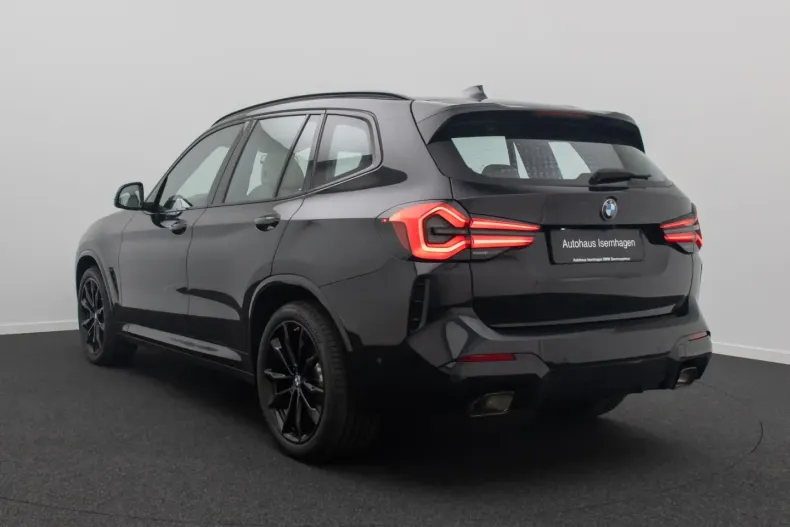 BMW X3 din 2022 cu 76.546 km - oferta BMW176701 - foto 9