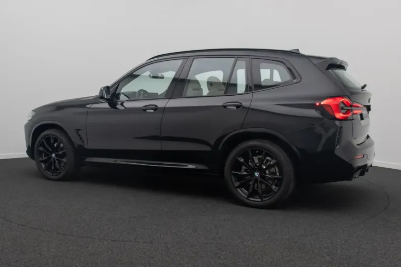 BMW X3 din 2022 cu 76.546 km - oferta BMW176701 - foto 10