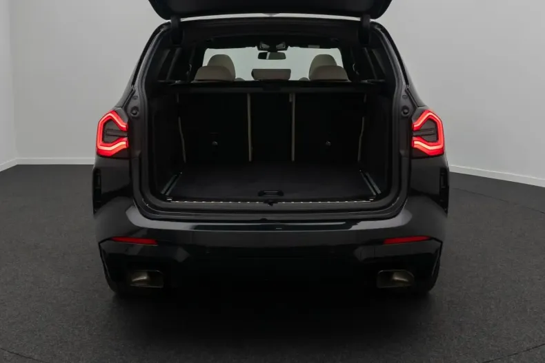 BMW X3 din 2022 cu 76.546 km - oferta BMW176701 - foto 13