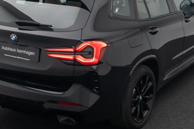 BMW X3 din 2022 cu 76.546 km - oferta BMW176701 - foto 14