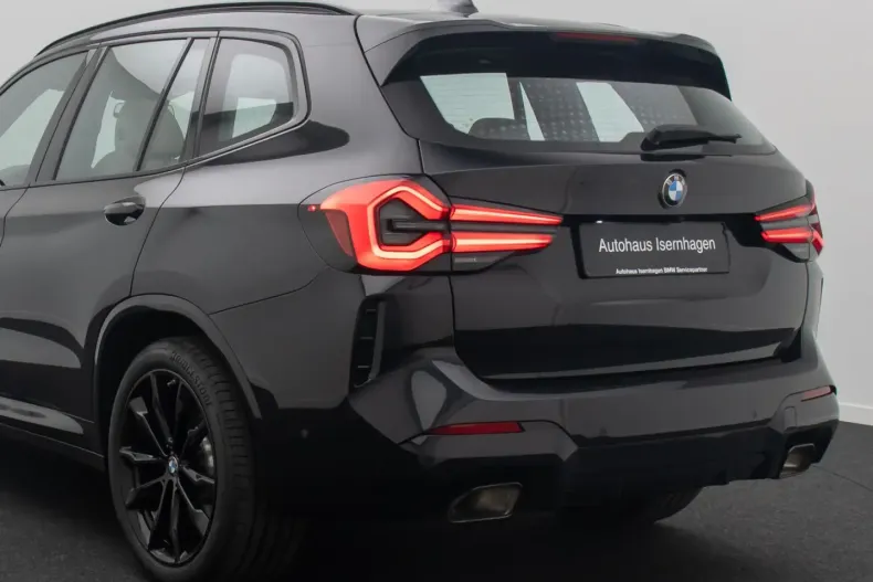 BMW X3 din 2022 cu 76.546 km - oferta BMW176701 - foto 15