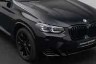 BMW X3 din 2022 cu 76.546 km - oferta BMW176701 - foto 17