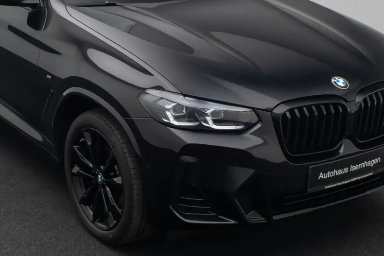 BMW X3 din 2022 cu 76.546 km - oferta BMW176701 - foto 17