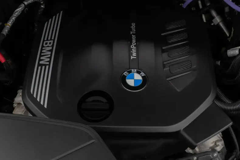 BMW X3 din 2022 cu 76.546 km - oferta BMW176701 - foto 18