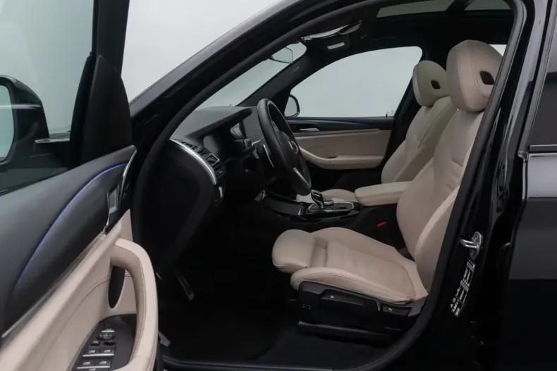 BMW X3 din 2022 cu 76.546 km - oferta BMW176701 - foto 19