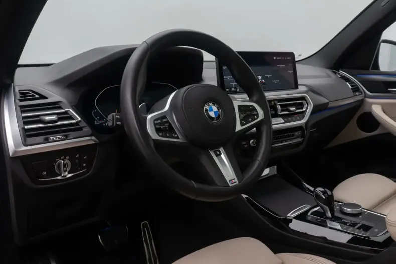 BMW X3 din 2022 cu 76.546 km - oferta BMW176701 - foto 20