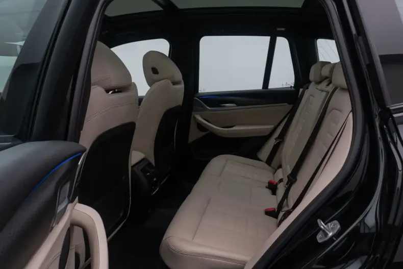 BMW X3 din 2022 cu 76.546 km - oferta BMW176701 - foto 25