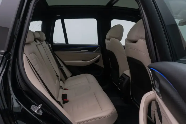 BMW X3 din 2022 cu 76.546 km - oferta BMW176701 - foto 26