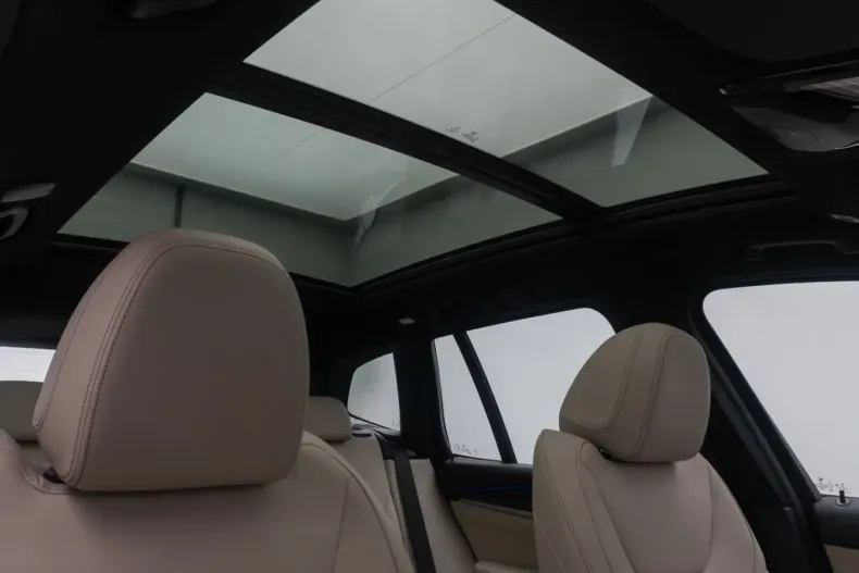 BMW X3 din 2022 cu 76.546 km - oferta BMW176701 - foto 31