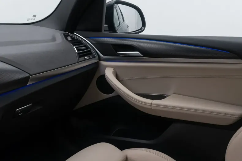 BMW X3 din 2022 cu 76.546 km - oferta BMW176701 - foto 34