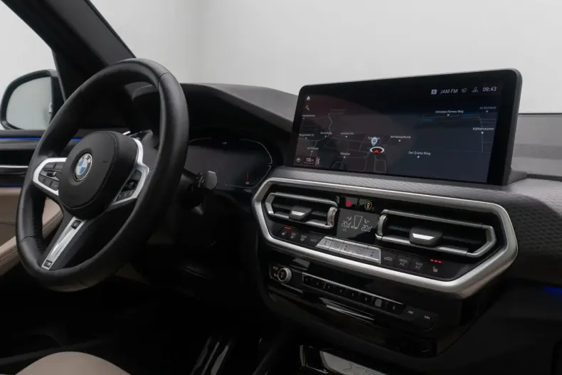 BMW X3 din 2022 cu 76.546 km - oferta BMW176701 - foto 39