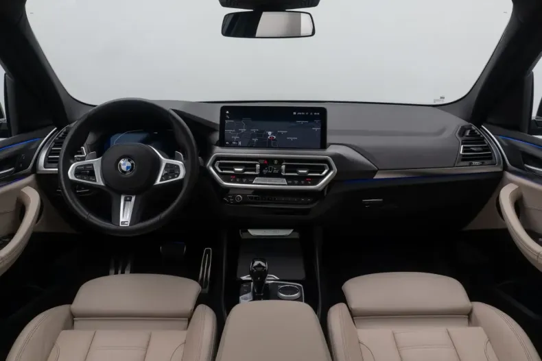 BMW X3 din 2022 cu 76.546 km - oferta BMW176701 - foto 41