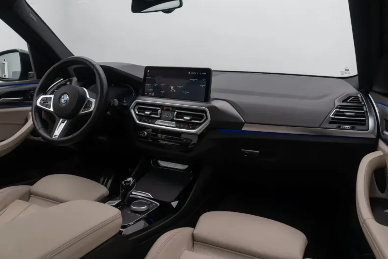 BMW X3 din 2022 cu 76.546 km - oferta BMW176701 - foto 42