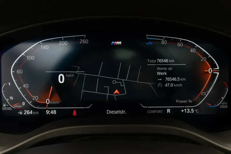 BMW X3 din 2022 cu 76.546 km - oferta BMW176701 - foto 43