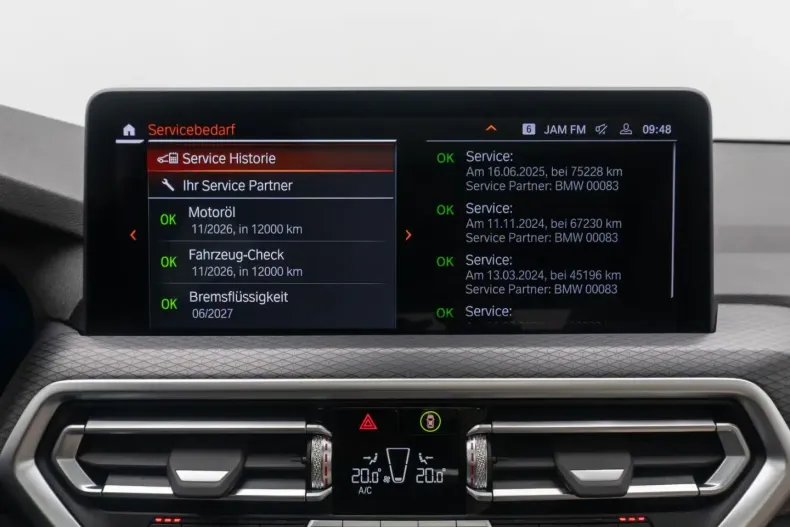 BMW X3 din 2022 cu 76.546 km - oferta BMW176701 - foto 45