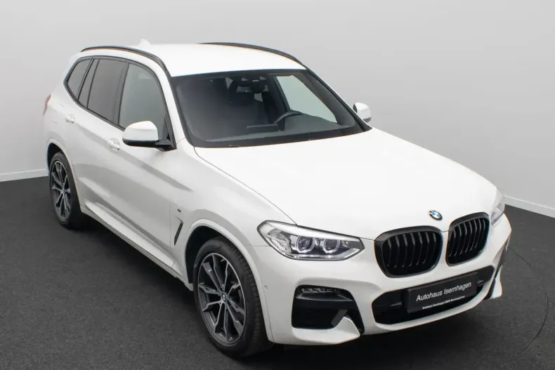 BMW X3 din 2021 cu 74.586 km - oferta BMW176702 - foto 3