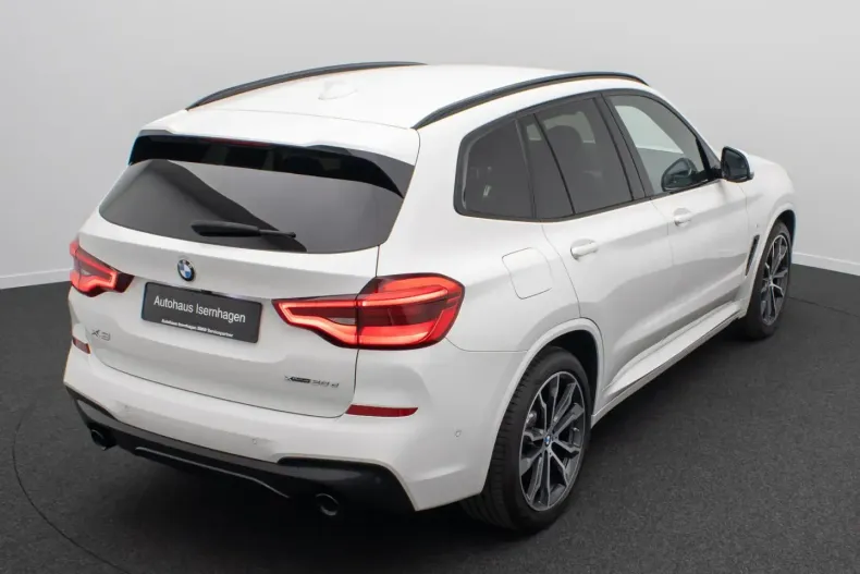 BMW X3 din 2021 cu 74.586 km - oferta BMW176702 - foto 7