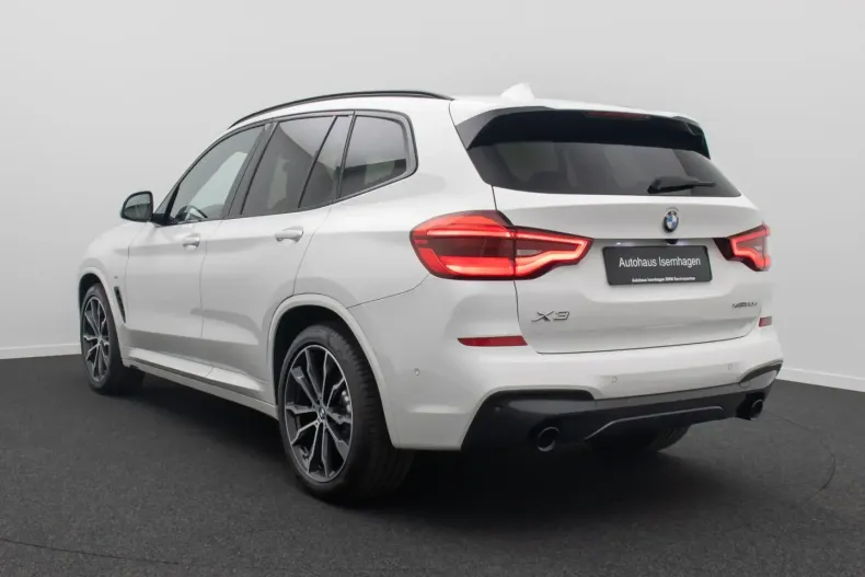 BMW X3 din 2021 cu 74.586 km - oferta BMW176702 - foto 9