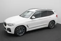 BMW X3 din 2021 cu 74.586 km - oferta BMW176702 - foto 12