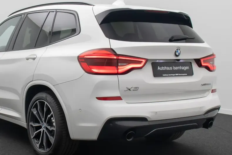 BMW X3 din 2021 cu 74.586 km - oferta BMW176702 - foto 14