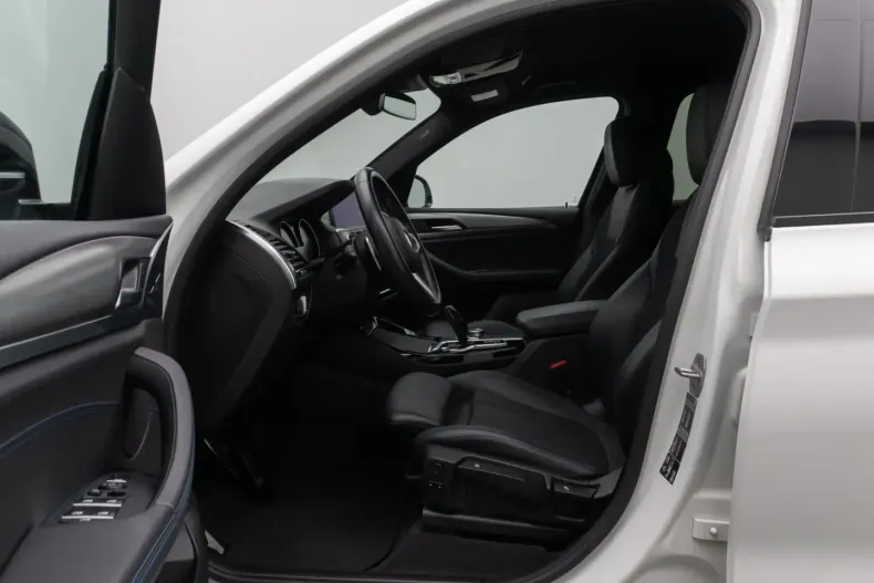 BMW X3 din 2021 cu 74.586 km - oferta BMW176702 - foto 19