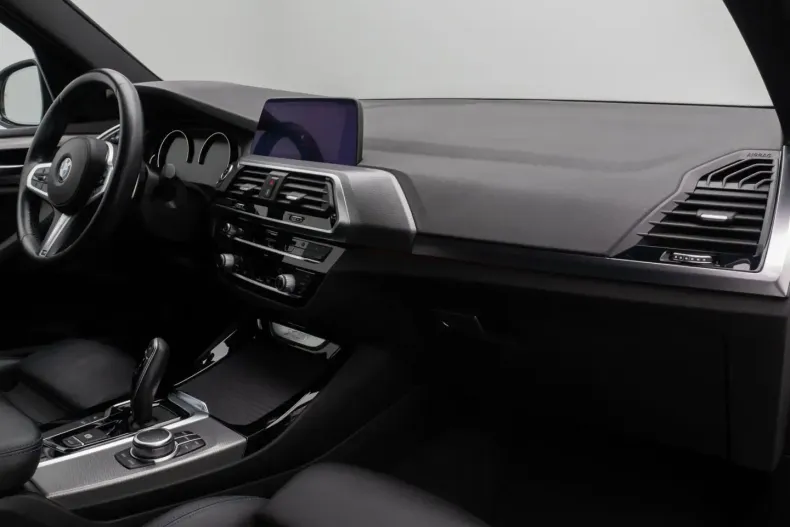 BMW X3 din 2021 cu 74.586 km - oferta BMW176702 - foto 23