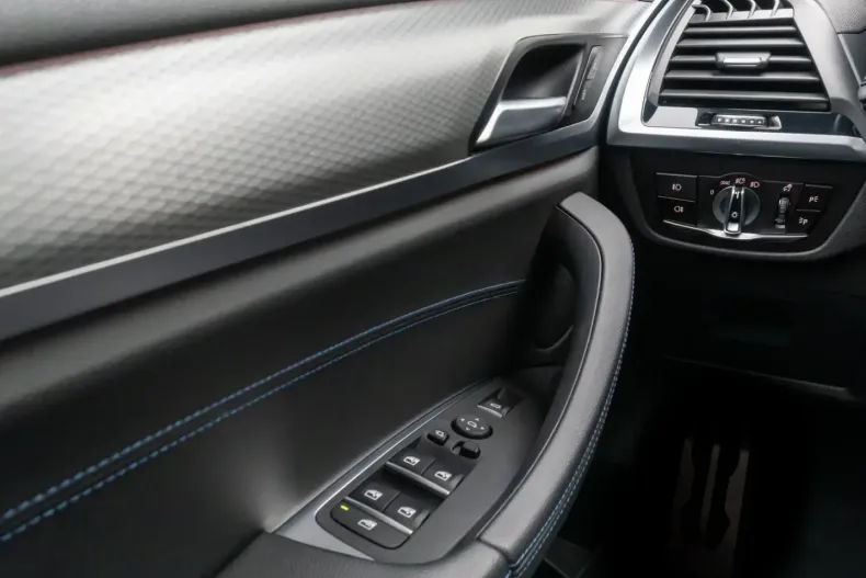 BMW X3 din 2021 cu 74.586 km - oferta BMW176702 - foto 32