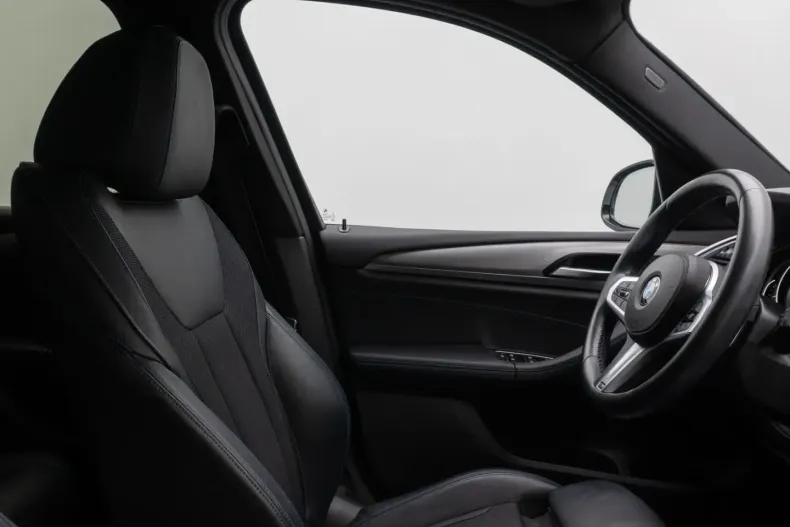 BMW X3 din 2021 cu 74.586 km - oferta BMW176702 - foto 35