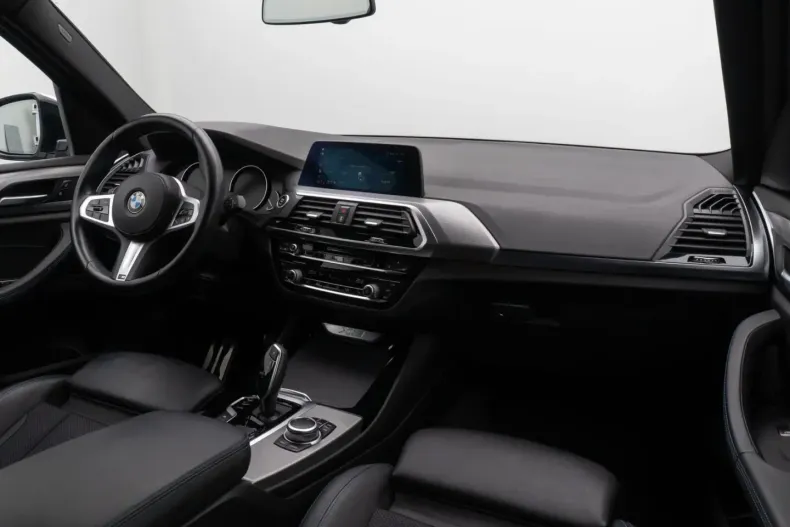 BMW X3 din 2021 cu 74.586 km - oferta BMW176702 - foto 39