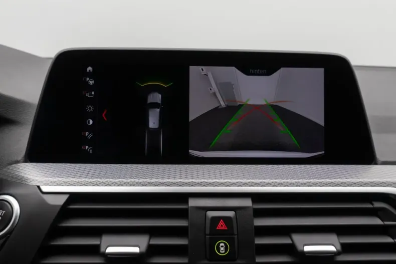 BMW X3 din 2021 cu 74.586 km - oferta BMW176702 - foto 41