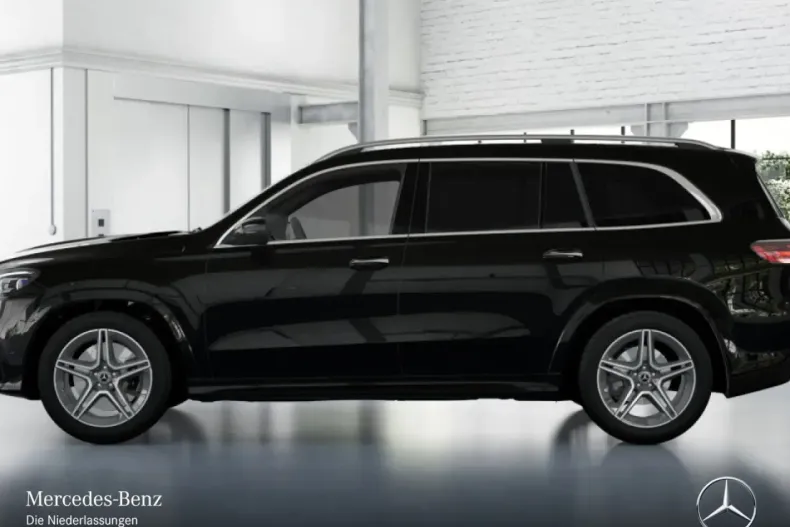 Mercedes-Benz GLS 450 din 2024 cu 12.208 km - oferta MER176703 - foto 6