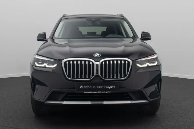 BMW X3 din 2022 cu 27.973 km - oferta BMW176704 - foto 2