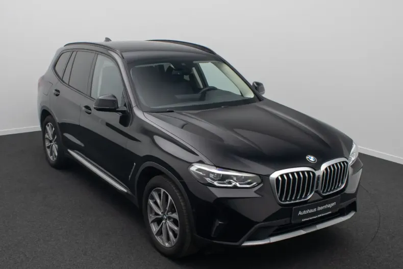 BMW X3 din 2022 cu 27.973 km - oferta BMW176704 - foto 3